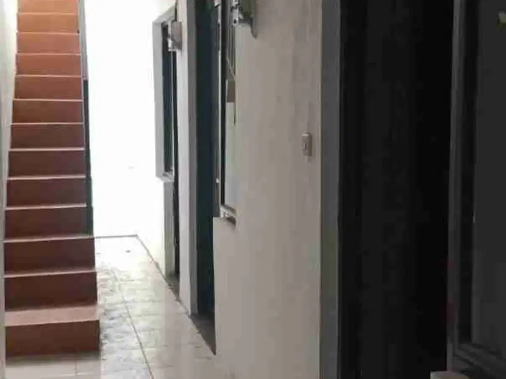 Kost Baru Area Pajajaran, Lokasi Strategis