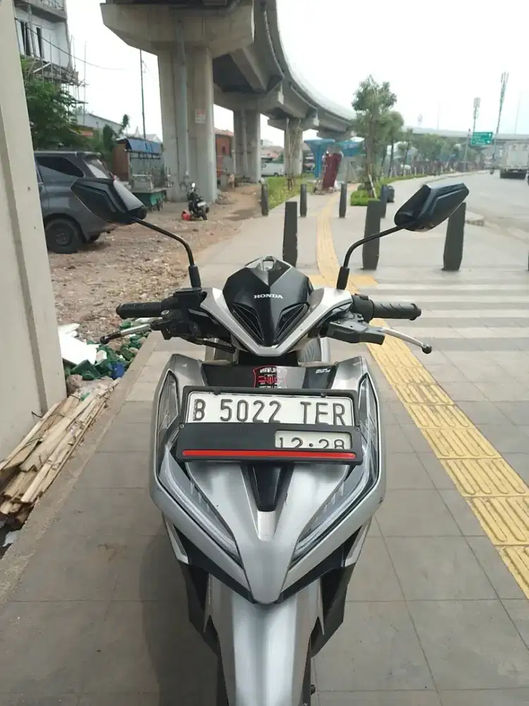 Vario New 150 2019