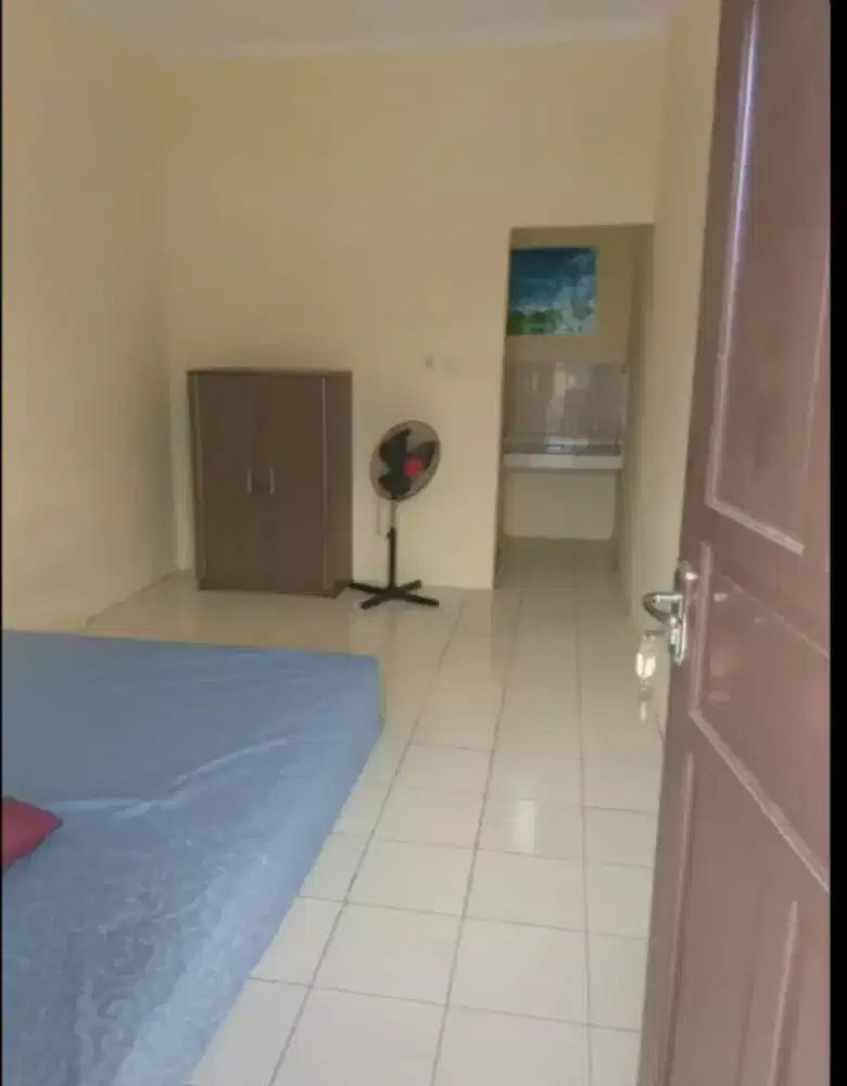Di sewakan rumah kost