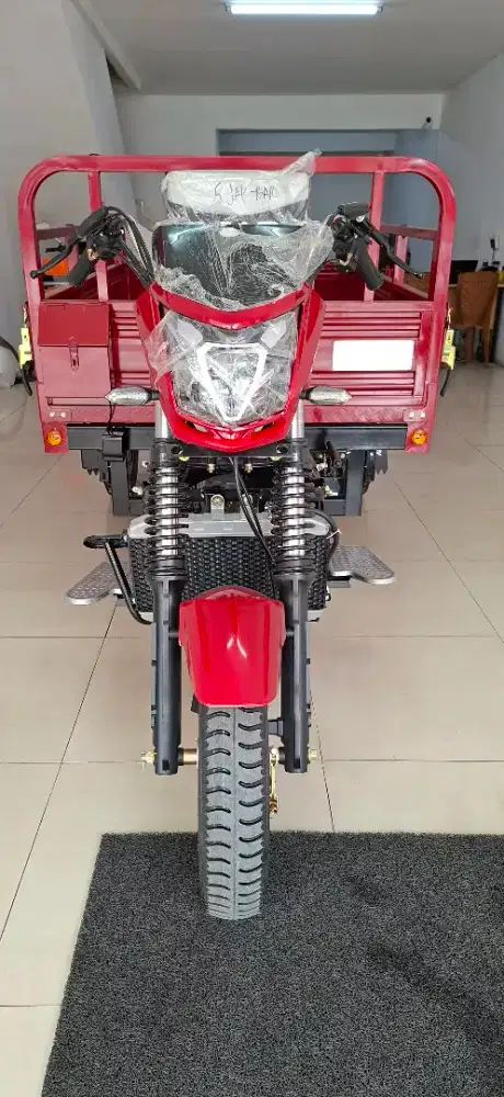 Viar roda tiga 150 long