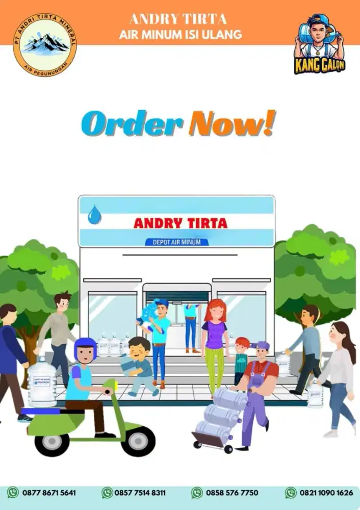 Mencari pekrja / karyawan