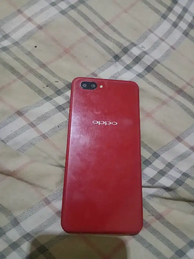 Jual oppo a3s ram 2/16