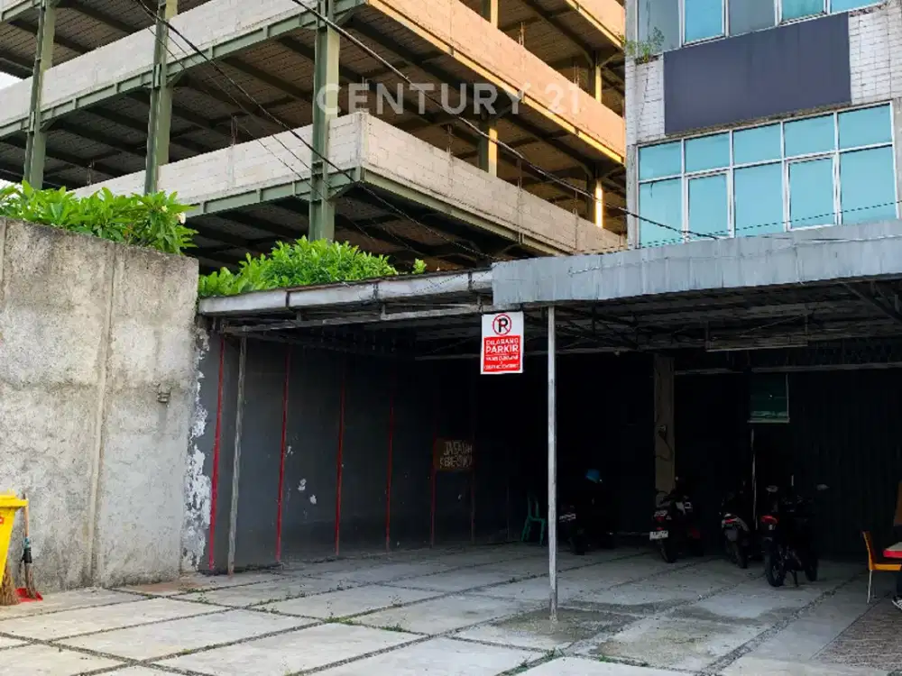 Ruko 3 Lantai Strategis Di Duren Sawit Jakarta Timur S9054