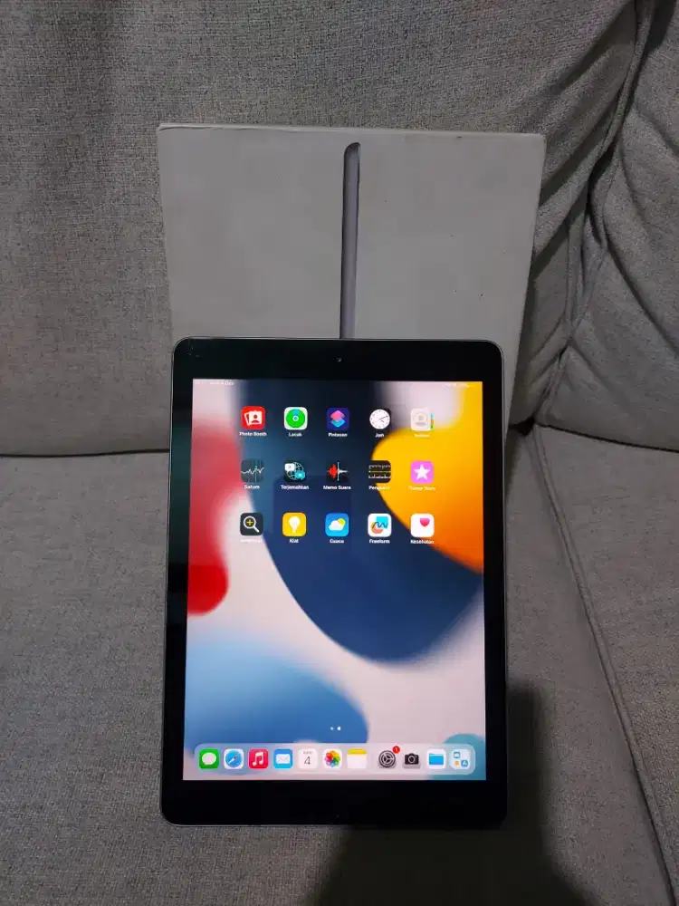 Jual hp ipad gen6 32gb