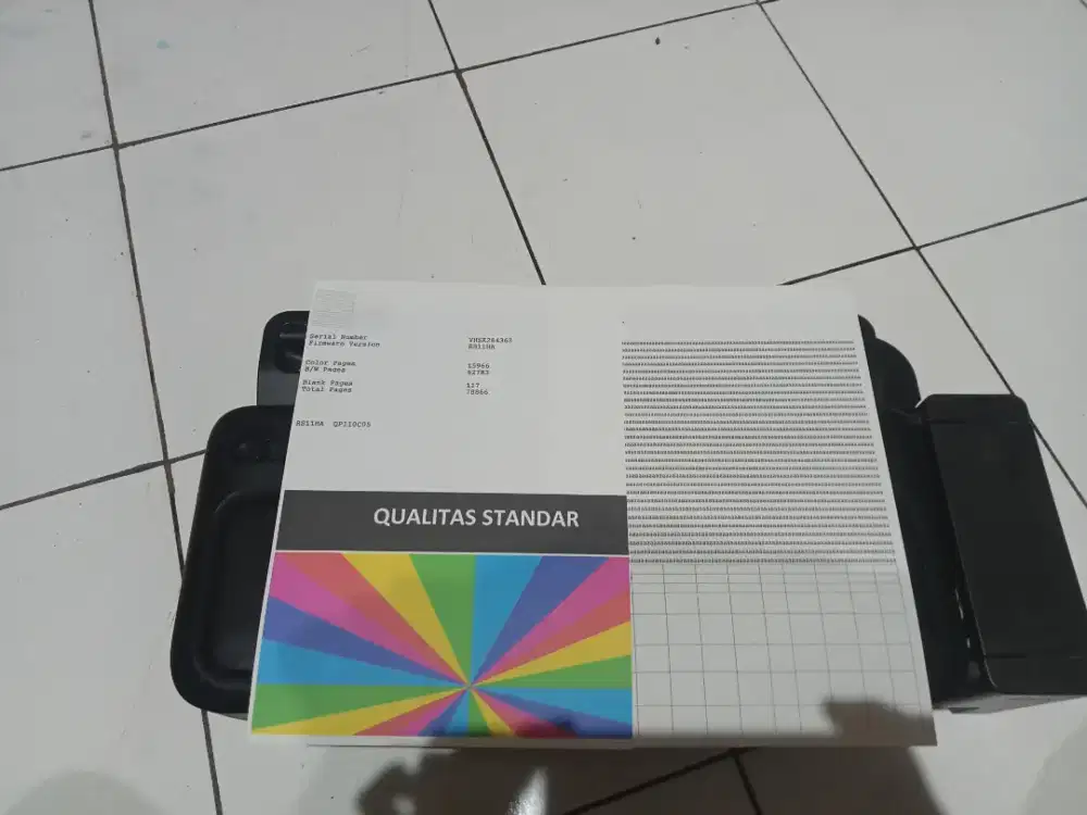 Servis printer komputer panggilan service computer