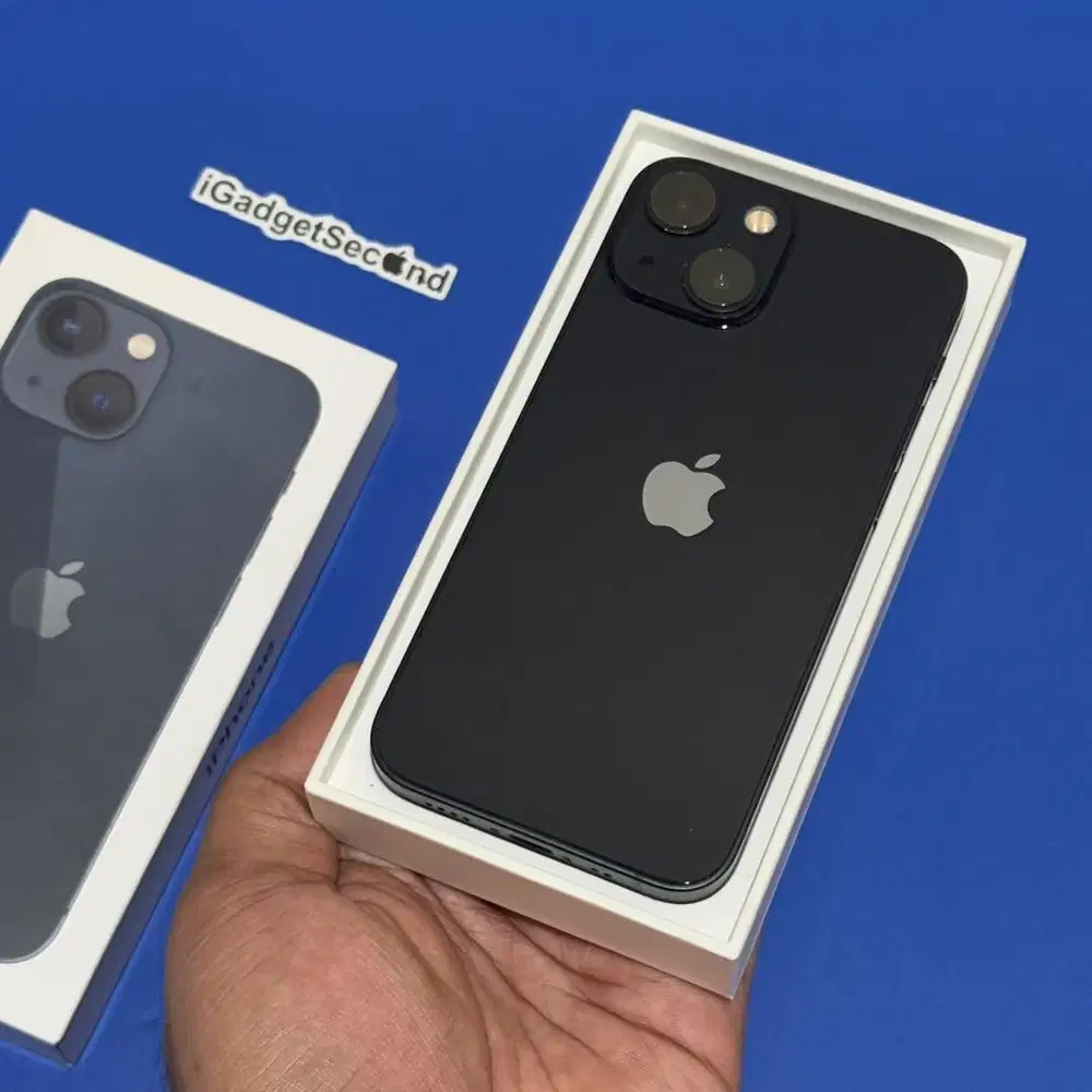 IPHONE 13 MINI 128GB EX INTER