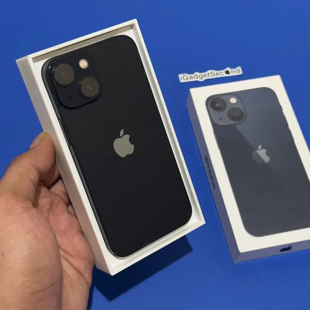 IPHONE 13 MINI 128GB BEACUKAI