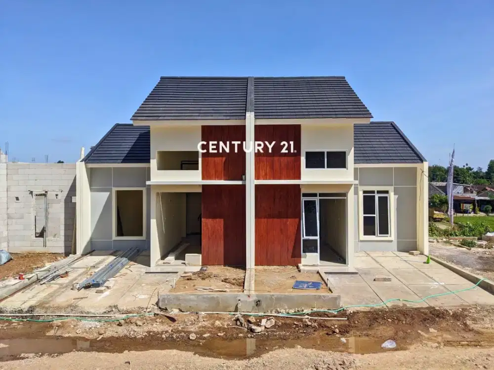 Rumah Type45 Di Perumahan Jl Imogiri Timur Harga Murah Utk Hunian