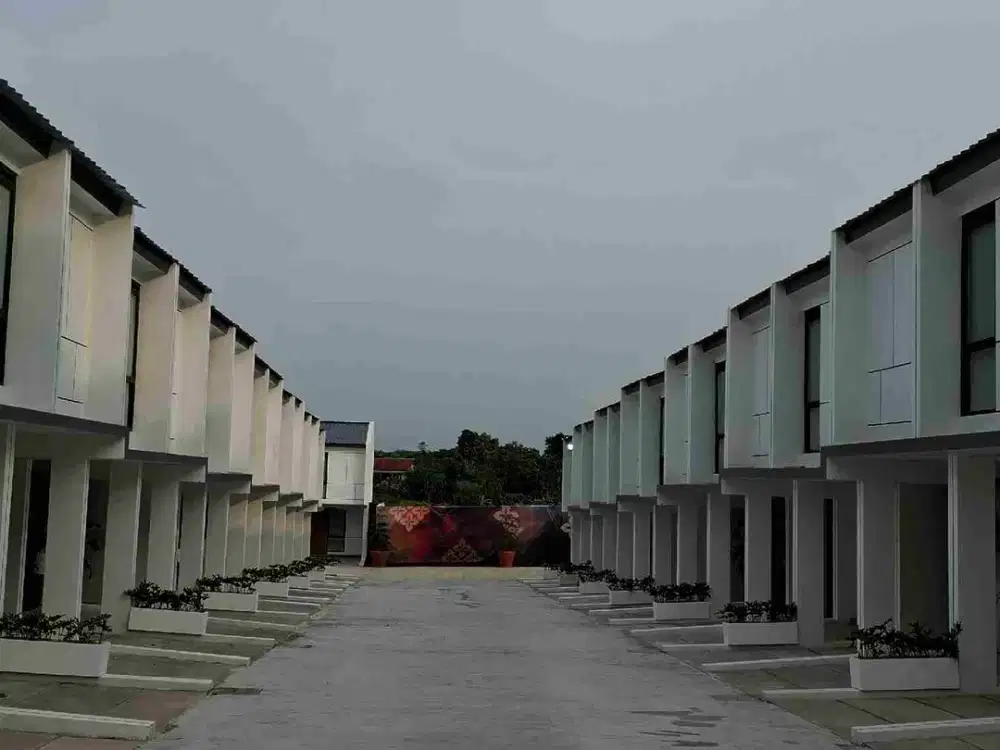 Dijual Rumah  dengan harga perdana starting Rp.90 jutaan- Rp.200 jutaaan, angsuran mulai Rp. 500 ribuan/bulan