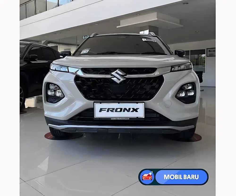 [MOBIL BARU] PROMO AKHIR TAHUN