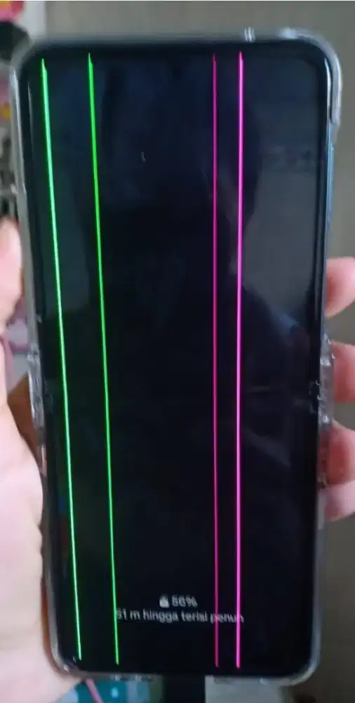 Murah hp samsung Z Flip 3 5G 8/128 lkp, bs TT