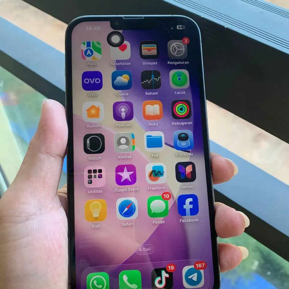 Iphone 13 promax murah meriah
