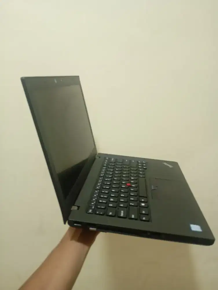 Laptop Thinkpad T460