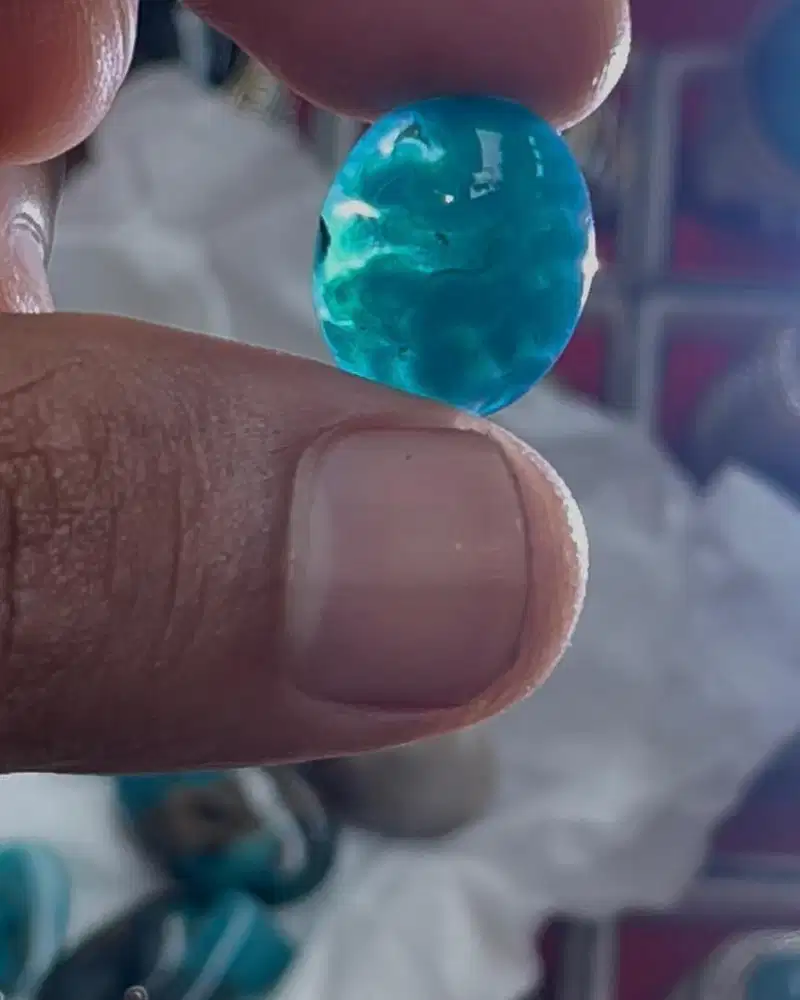 Lostune kura doko mejiko giwang