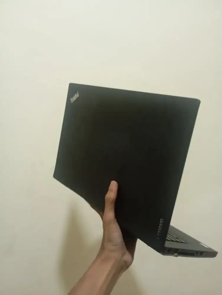 Laptop Thinkpad T460