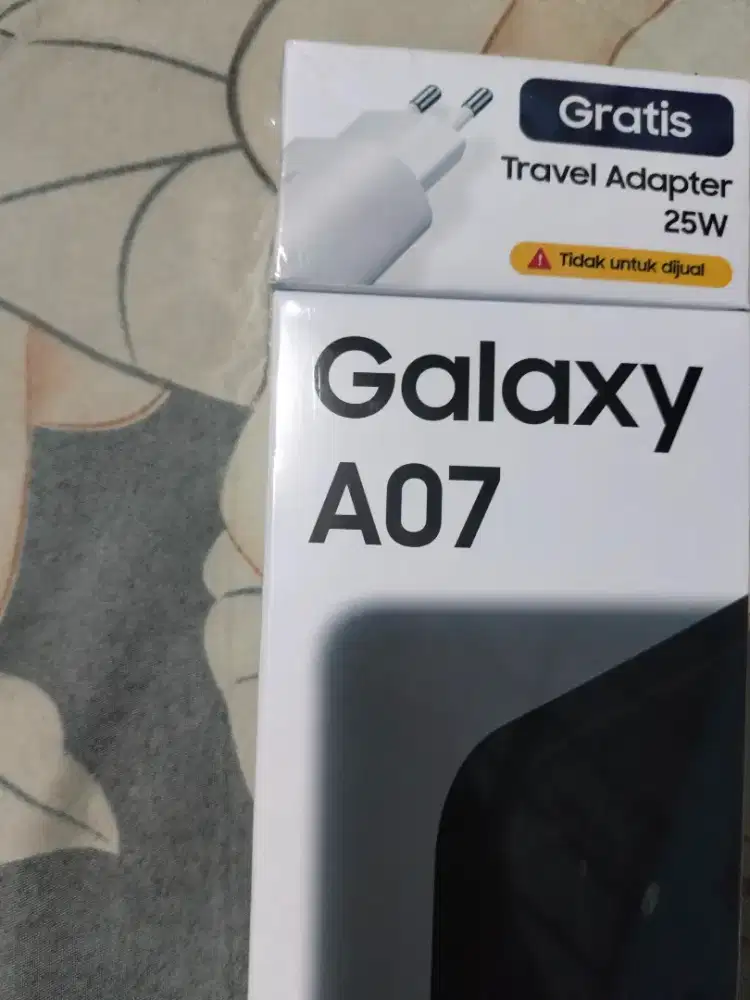 samsung a07 256gb