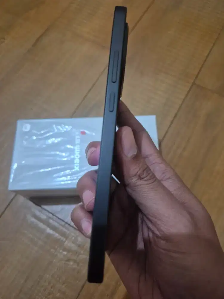 Xiomi 15T ram 12/512