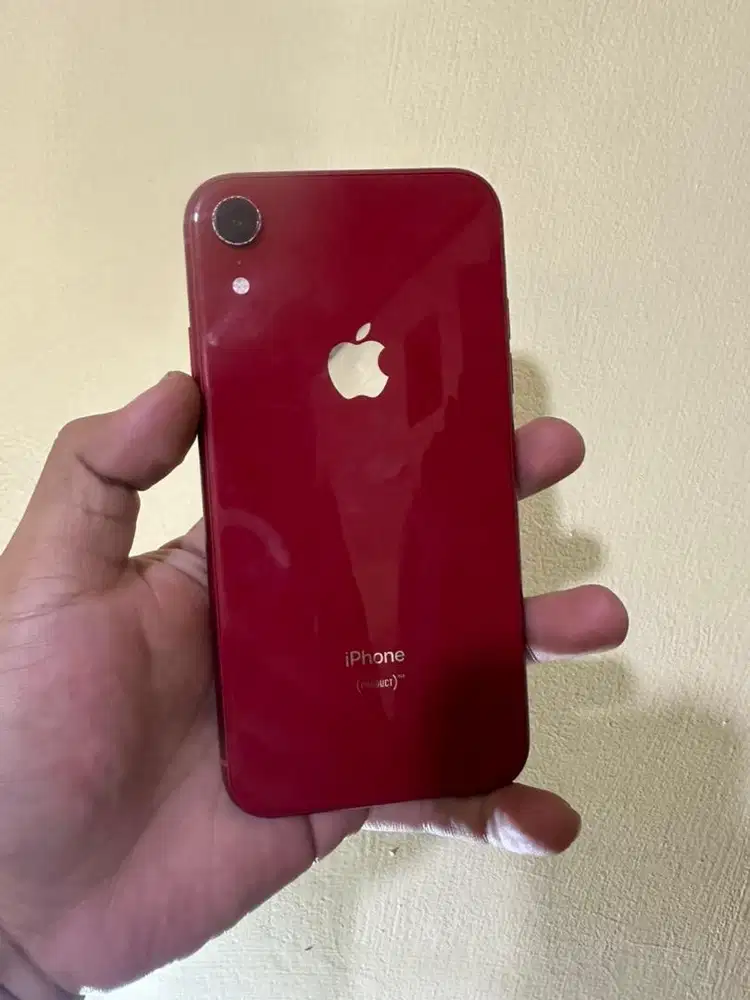 Iphone XR 64GB Inter