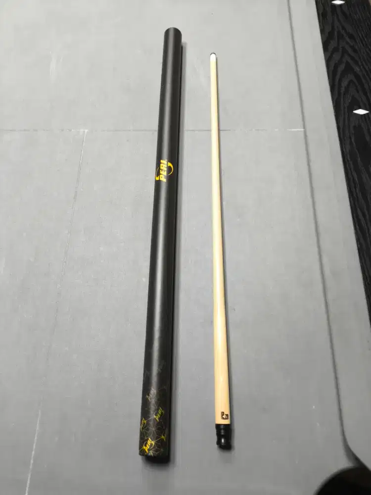 Shaft PERI P20 LOW DEFLECTION