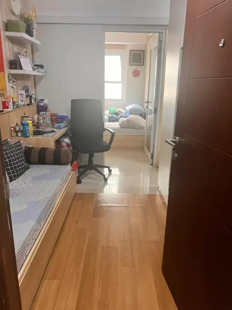 Apartemen Gateway Pasteur Bandung Furnished