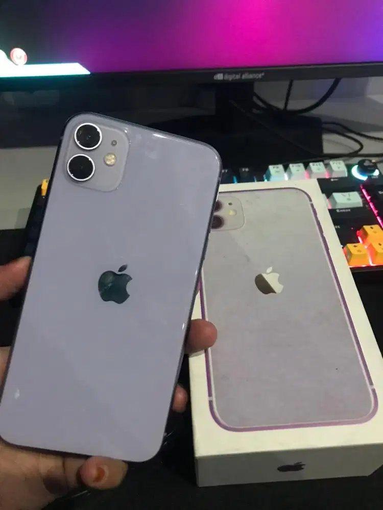 iphone 11 64gb all opp murcee