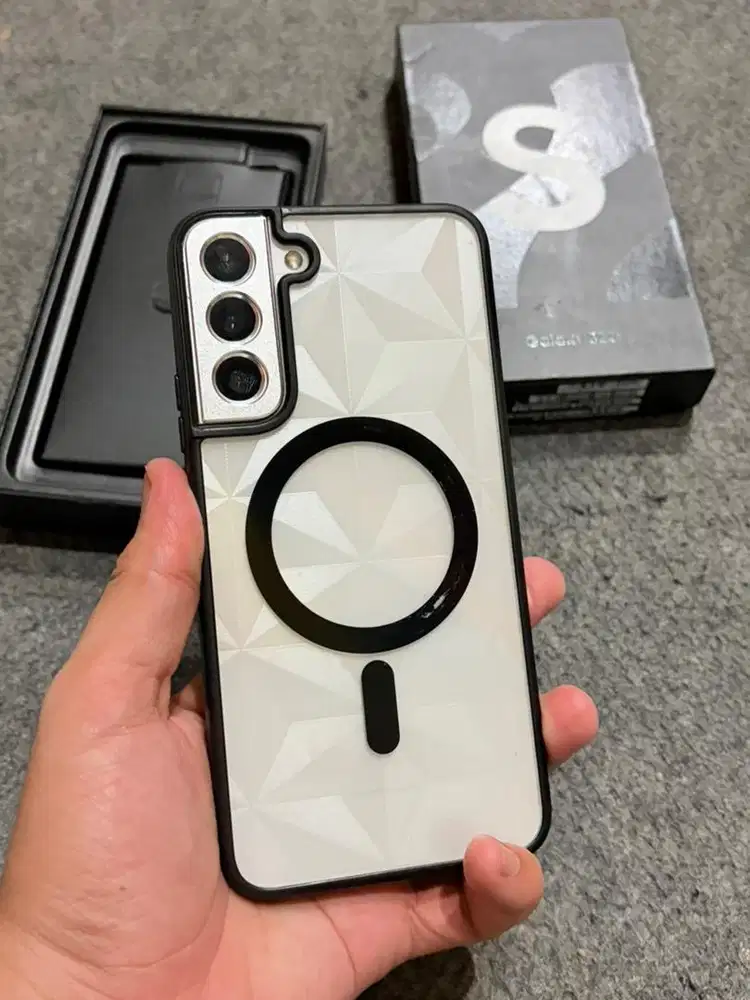 samsung s22 plus 8/256gb