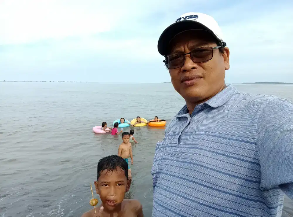 Cari kerja drever pribadi