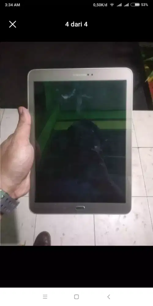 Forsale tab Samsung galaxy S2