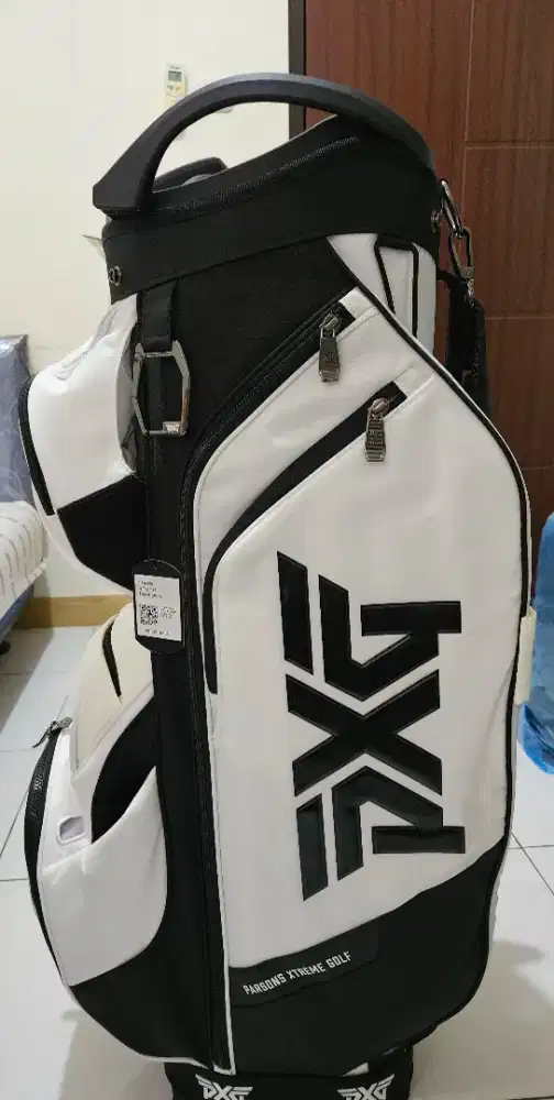 Golf Bag PXG baru