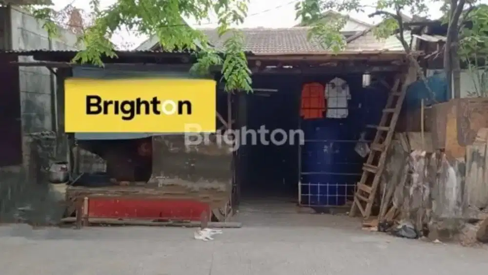 Tanah Murah di Jelambar Utama Sakti Jakarta Barat