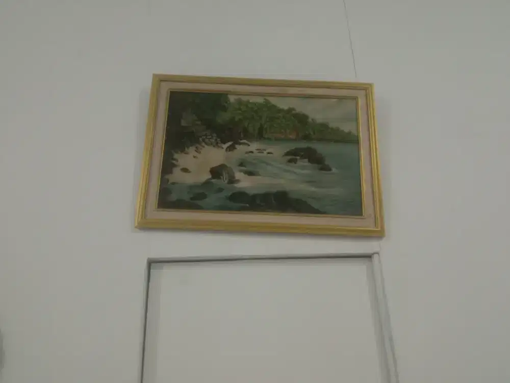 Diborongin aja ada 4 buah