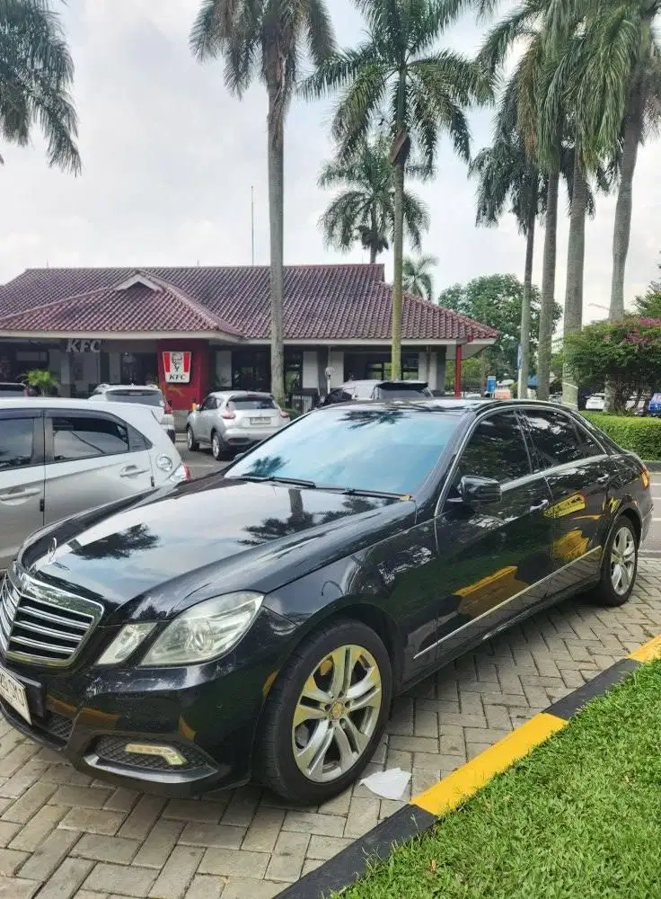 mercedes benz w212 e300 avantgarde