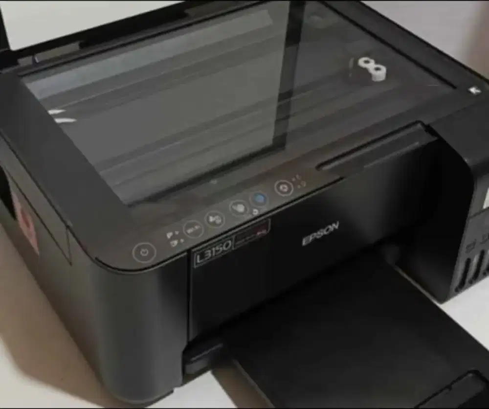 Printer Epson L3150 wofi