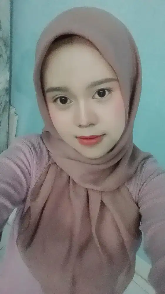 Baby sitter saya siap dibutuhkan sekarang