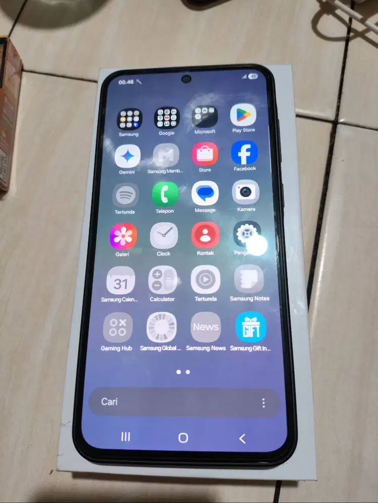 Samsung A36 5G 8/256