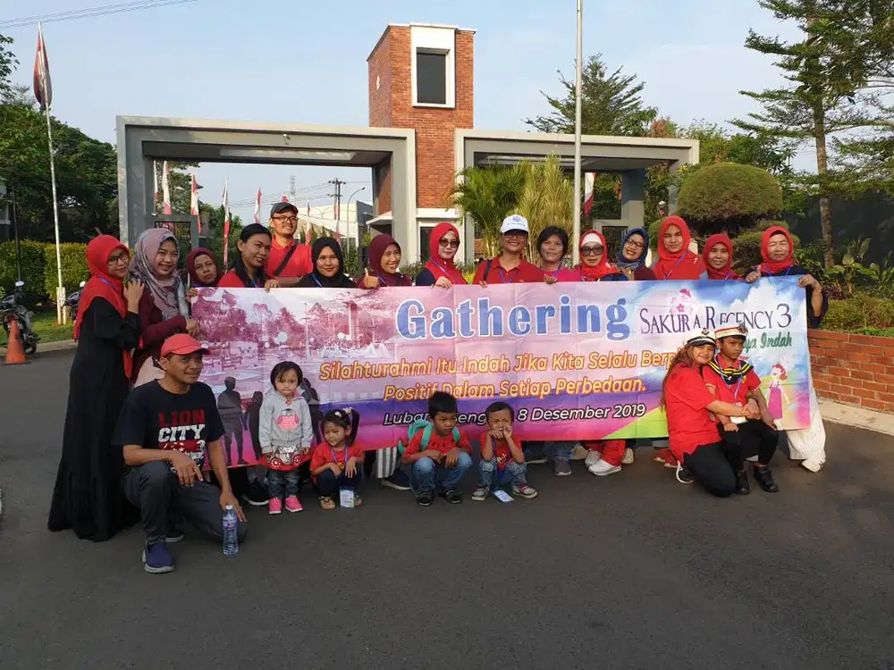 RUMAH DIJUAL LANGSUNG PEMILIK