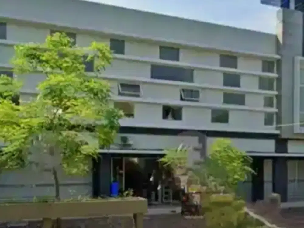 Dijual Ruko 2 Lantai Terawat Medokan Ayu Surabaya Timur