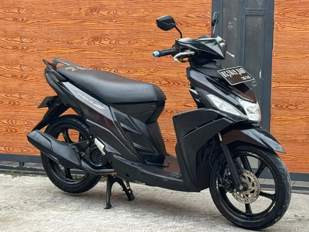 Mio z 2016 pajak on bagus