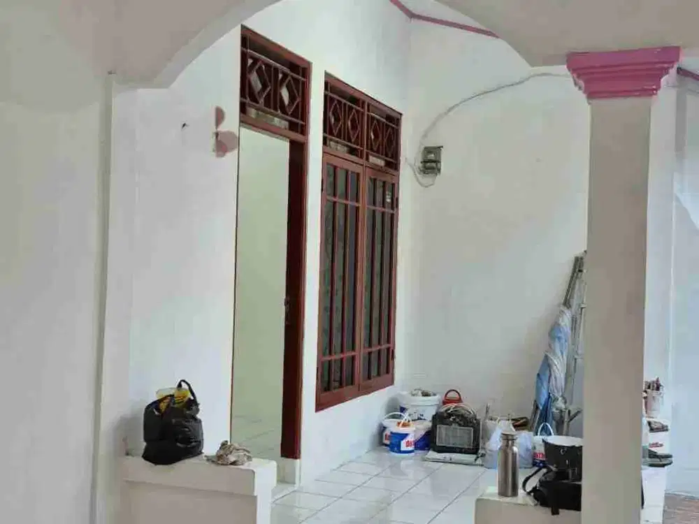 dijual murah rmh siap huni