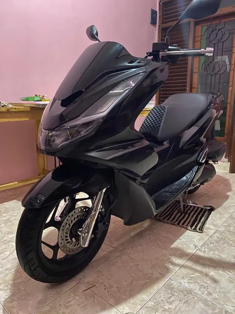 Honda PCX 2024 Cbs JUAL CEPAT