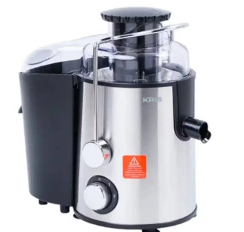 Kris 600 ml Juice Extractor 400