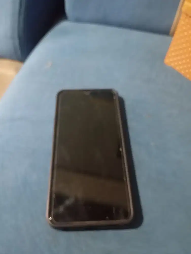 Hp vivo y19 ram6/128