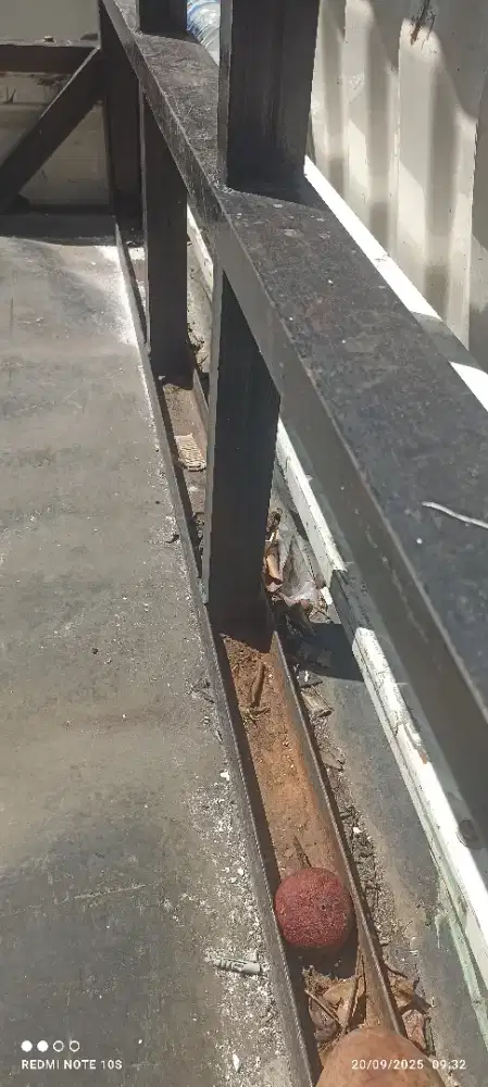 Jual spanten pick up Gran max dan alarm mundur&lampu belakang variasi