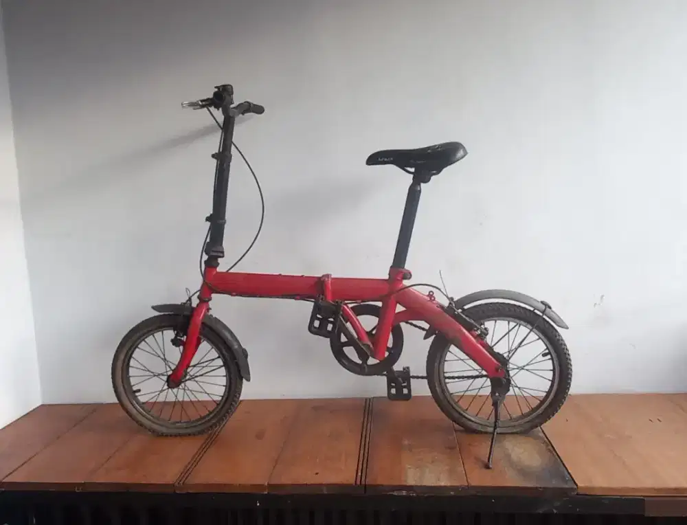 Sepeda mini utk anak