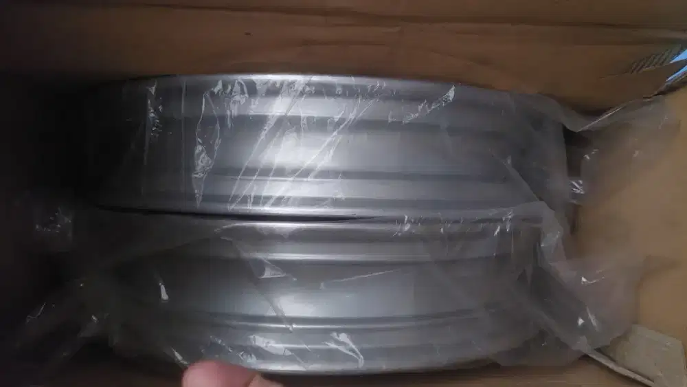 Velg vario dan beat fi