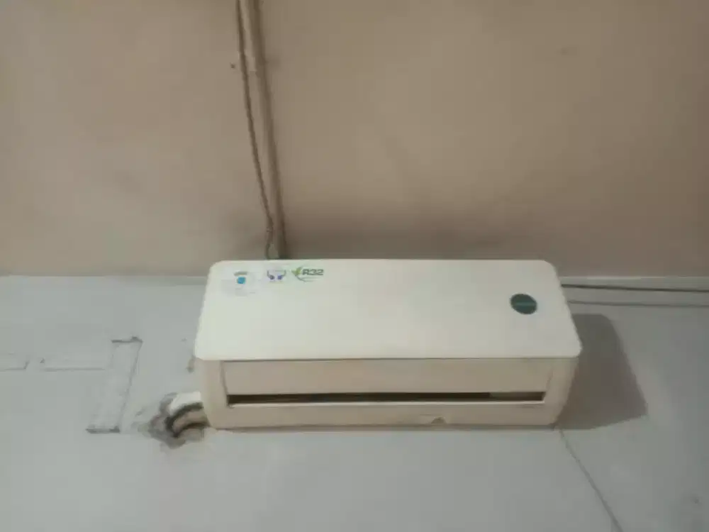 JUAL AC 1/2 PK MERK CHANGHONG