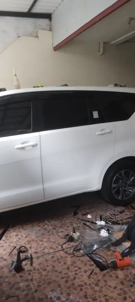 Specialist kaca film mobil & gedung