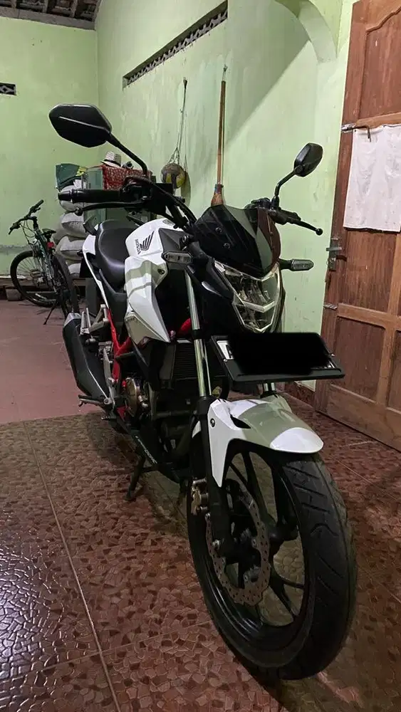 Jual CB 150R Tahun 2020