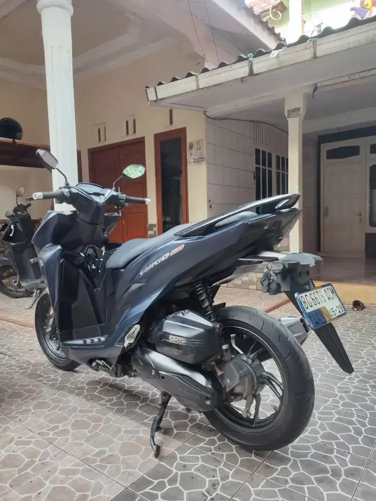 honda vario 150cc 2019