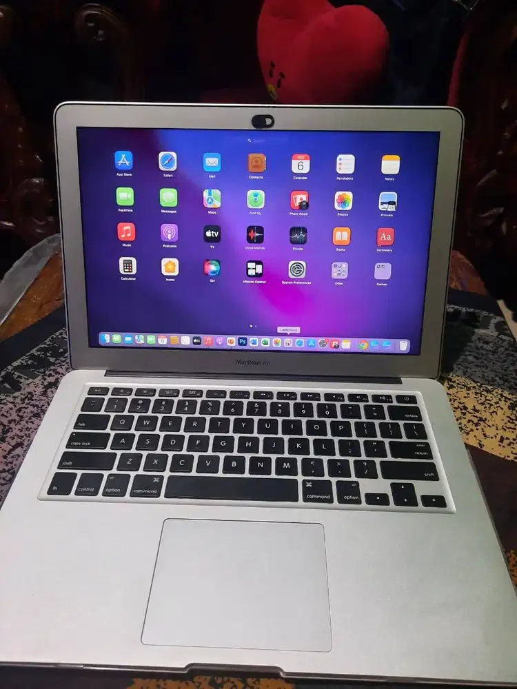 Macbook Air 8G/256Gb- 2015